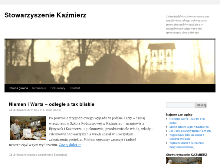 www.kazmierz.net