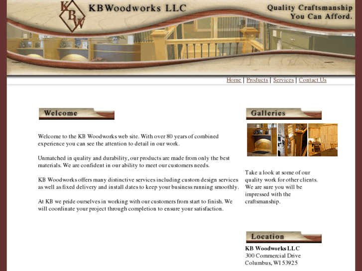 www.kbwoodworks.com