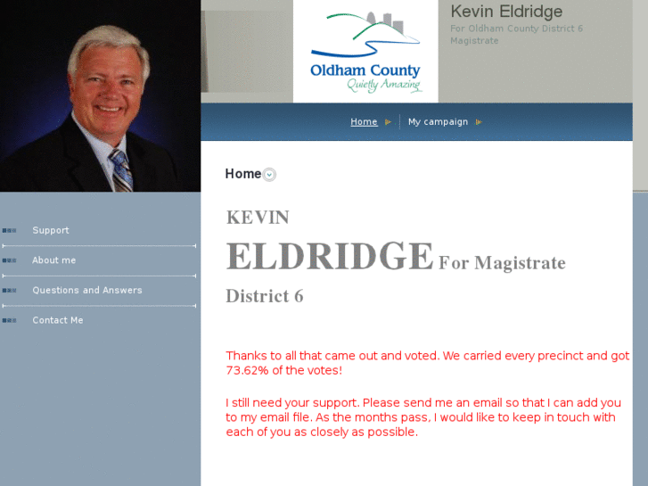 www.keldridge.com