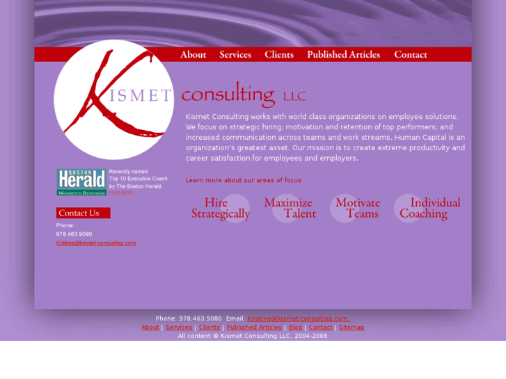 www.kismet-consulting.com