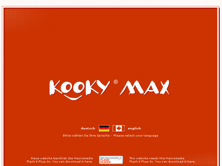 www.kooky-max.com