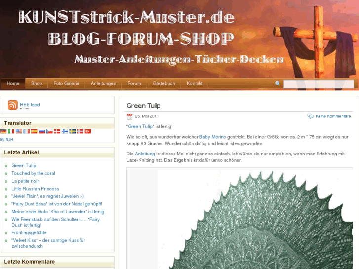 www.kunststrick-muster.de