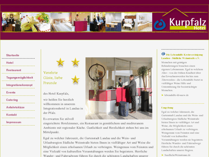 www.kurpfalzhotel-landau.de