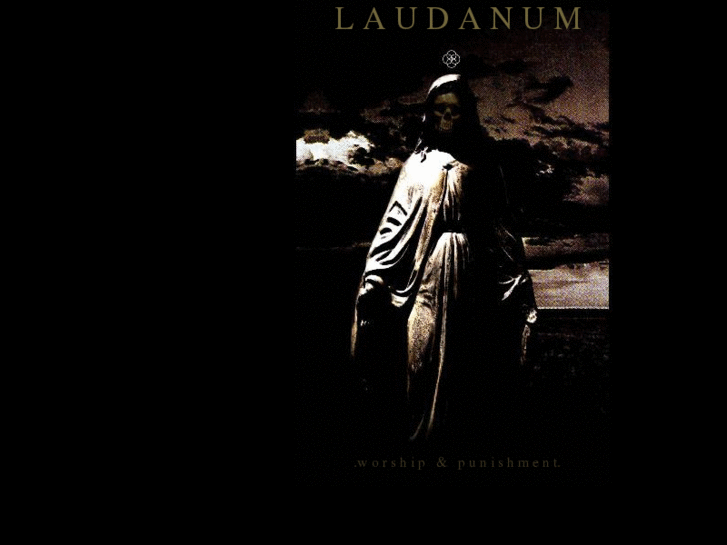 www.laudanum.org