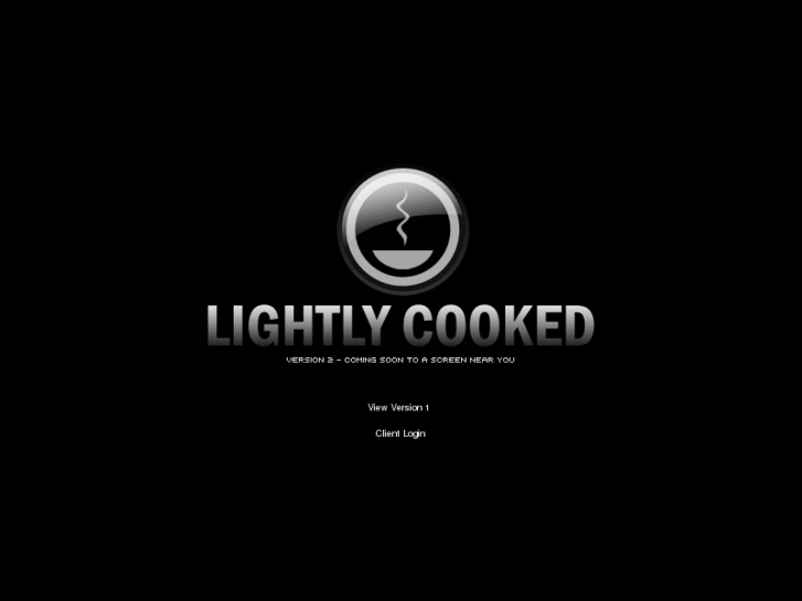 www.lightlycooked.com