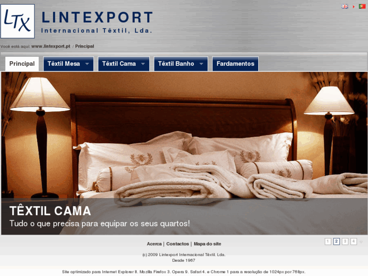 www.lintexport.com