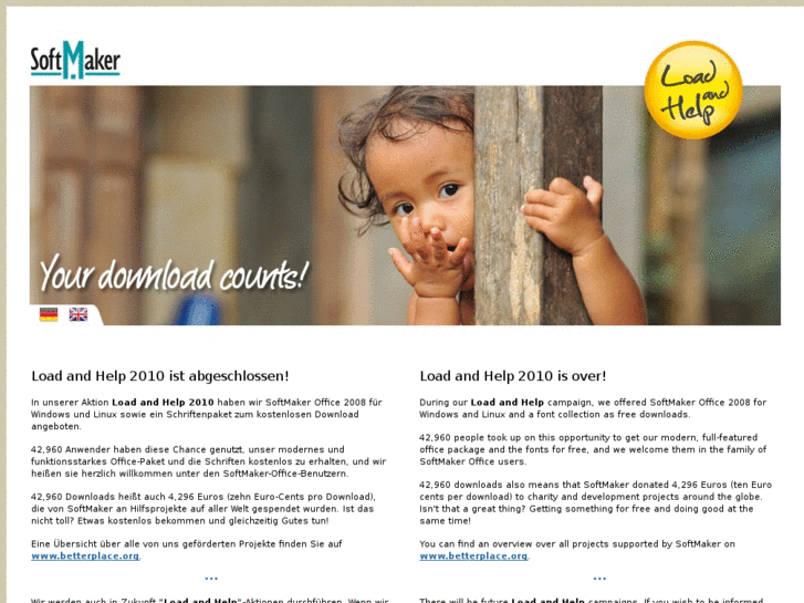 www.load-and-help.com