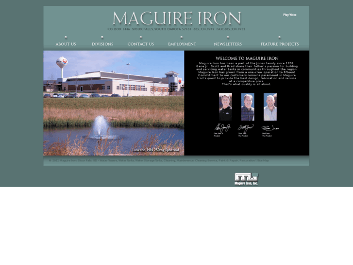 www.maguireiron.com