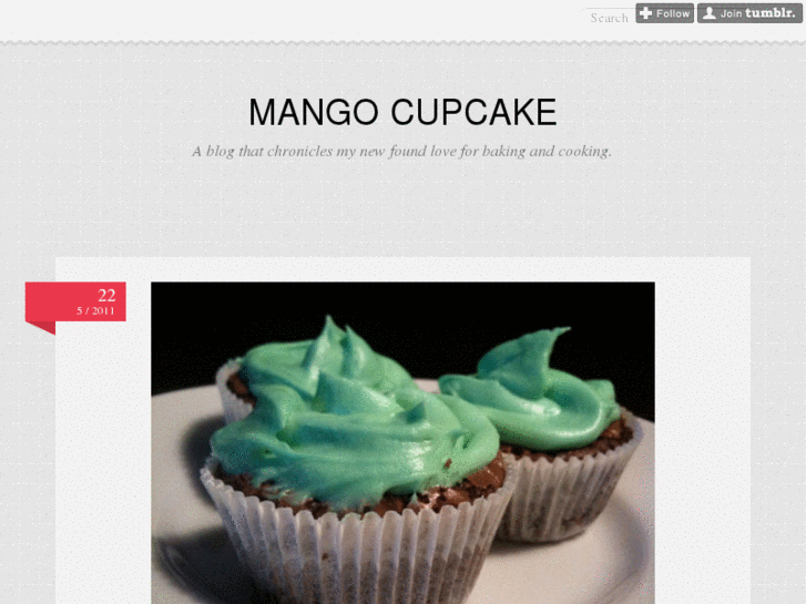 www.mangocupcake.com