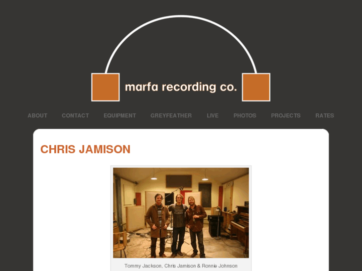 www.marfarecording.com