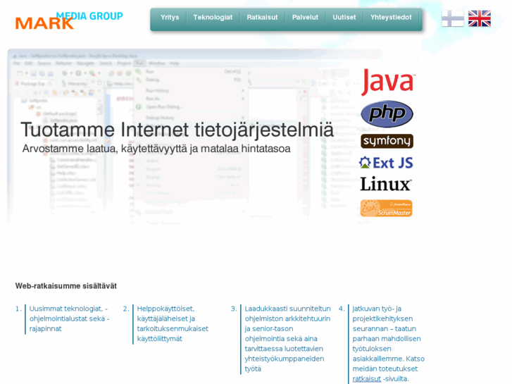 www.markmedia.fi