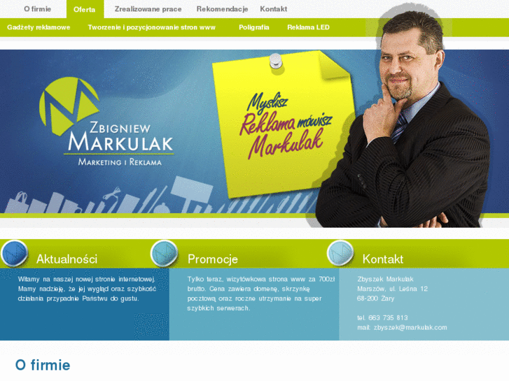 www.markulak.com