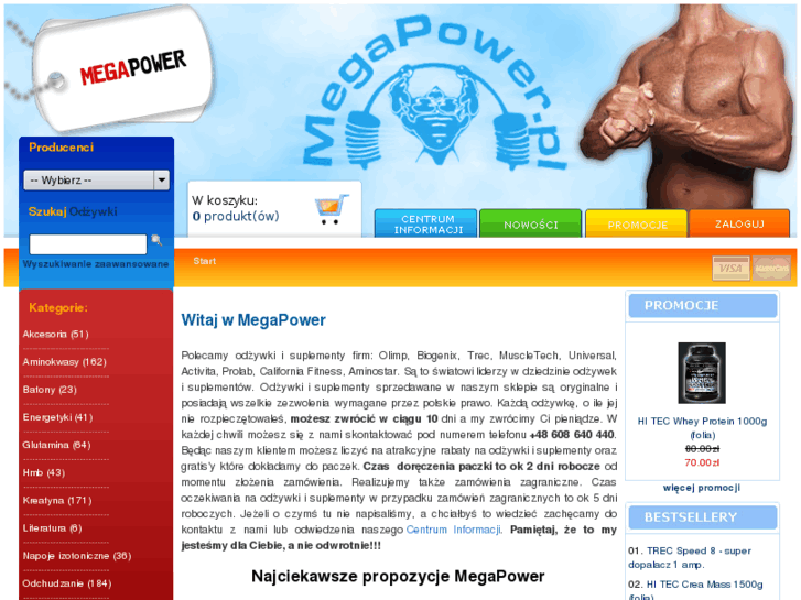 www.megapower.com.pl