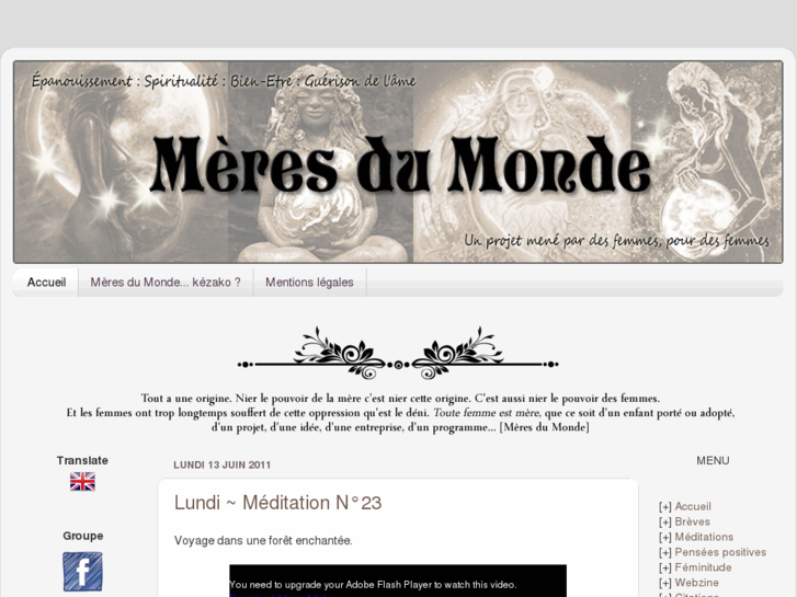 www.meresdumonde.net