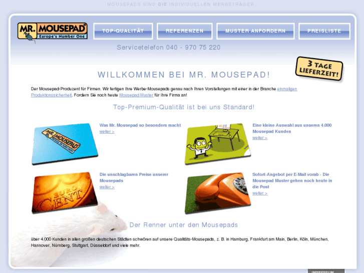 www.mr-mousepad.net