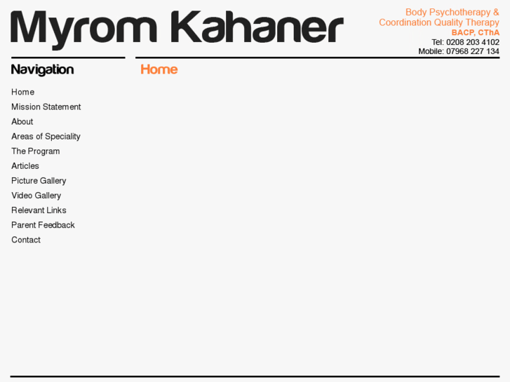 www.myromkahaner.com