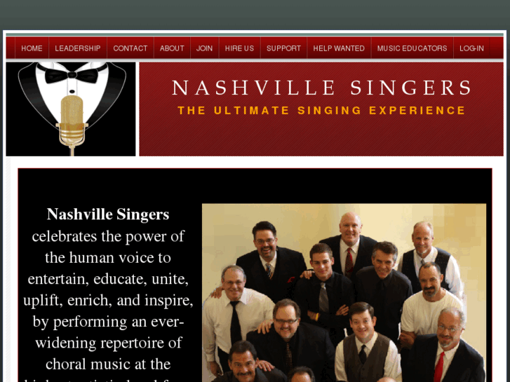 www.nashvillesingers.org