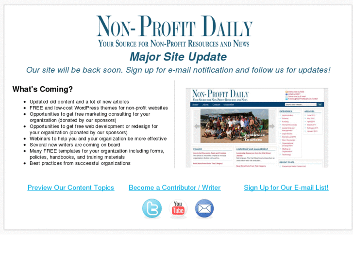 www.nonprofitdaily.com