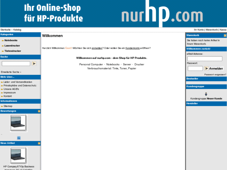 www.nur-hp.com