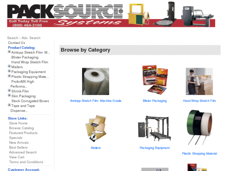 www.packsourcesys.com