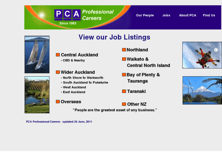 www.pca.co.nz