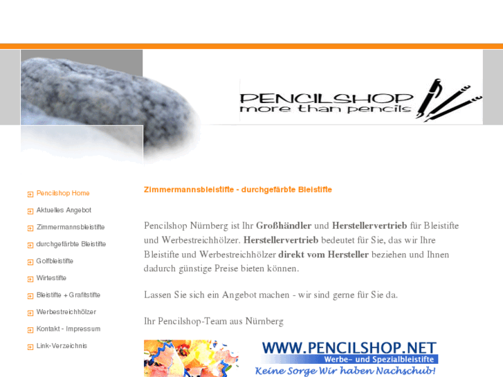 www.pencilshop.net