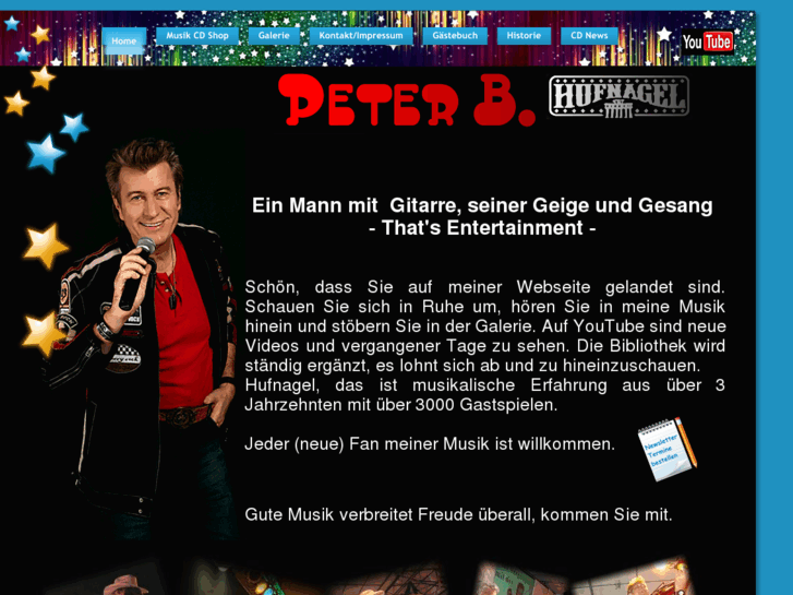 www.peter-b.com