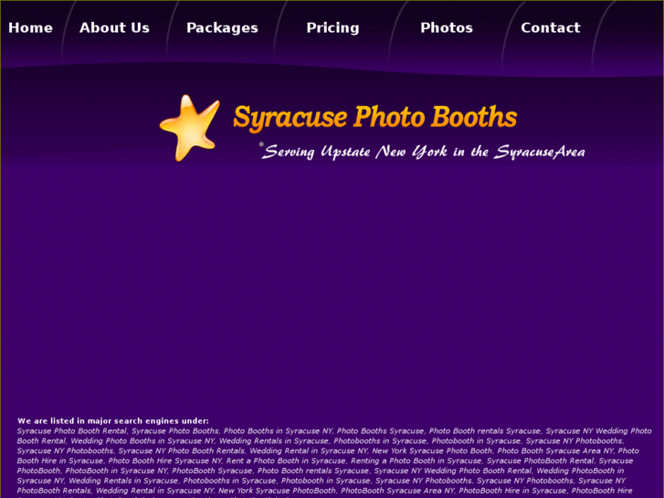 www.photoboothssyracuse.com