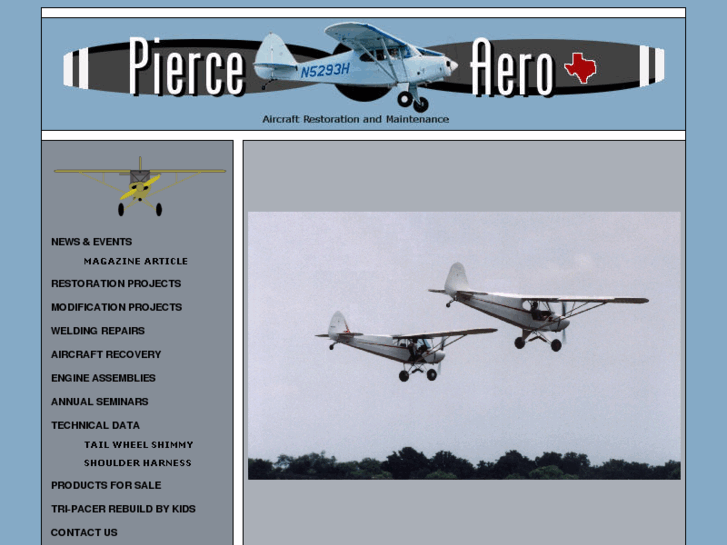 www.pierceaero.com