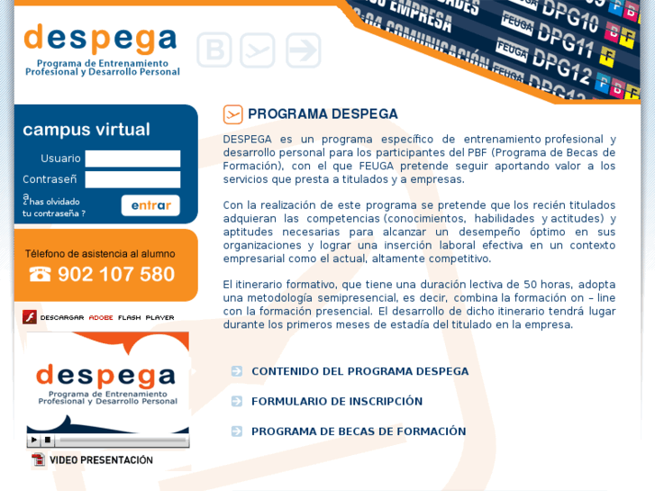 www.programadespega.es