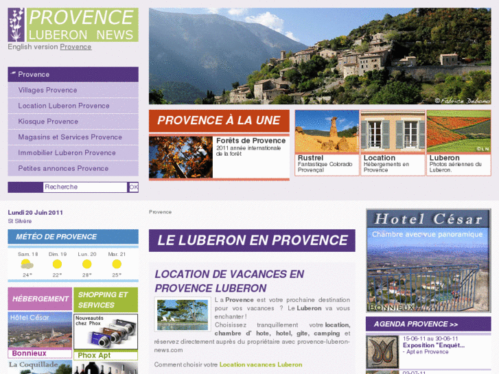 www.provence-luberon-news.com