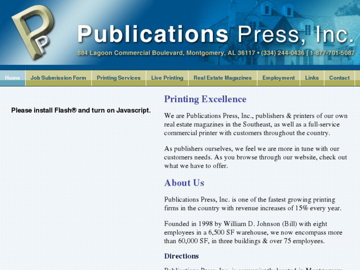 www.publicationspress.com