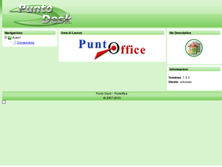 www.puntoffice.com