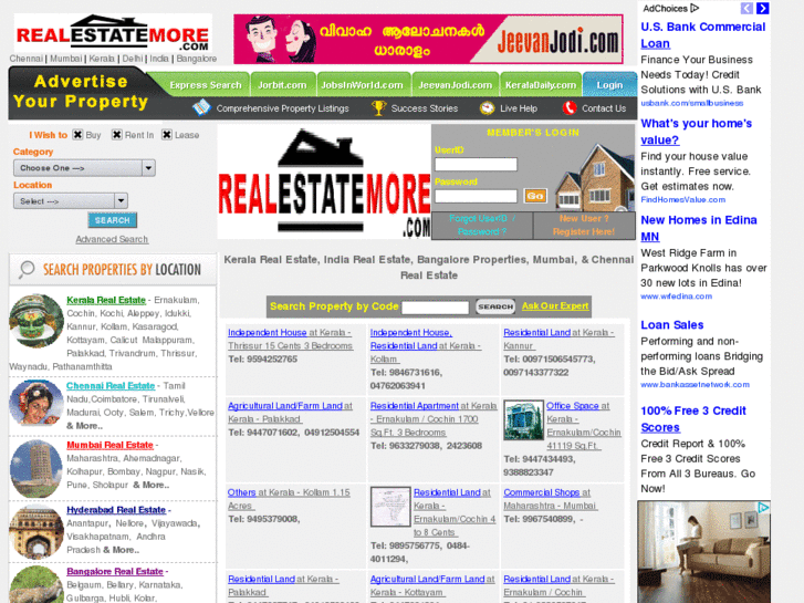 www.realestatemore.com