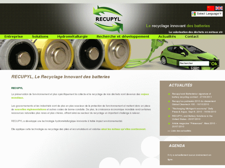 www.recupyl.fr