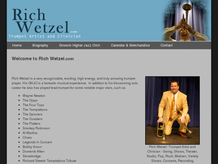 www.richwetzel.com