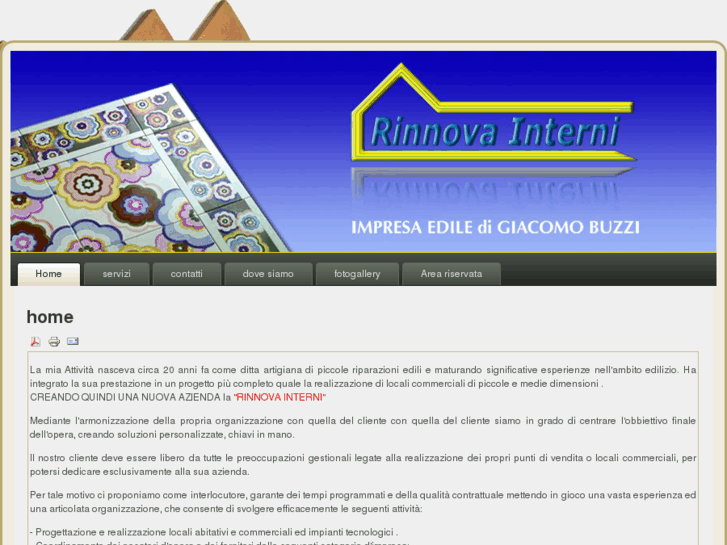 www.rinnovainterni.com