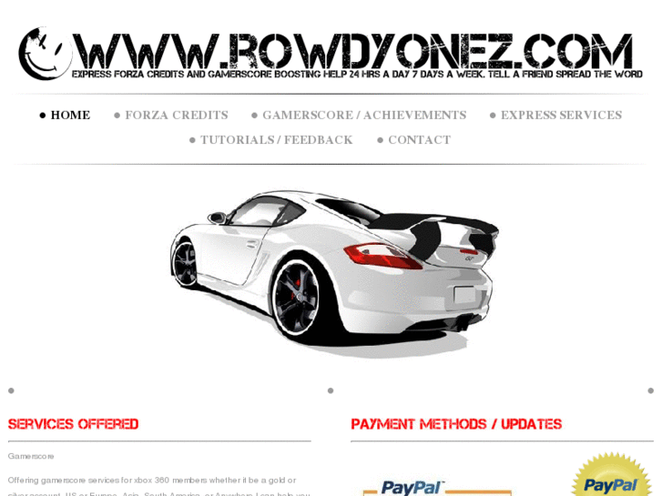 www.rowdyonez.com