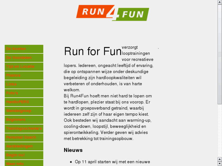 www.run4fun.info