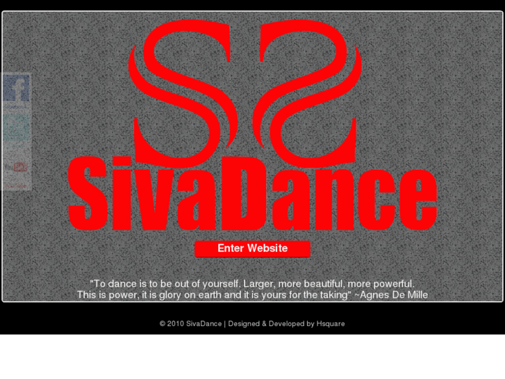 www.sivadance.com