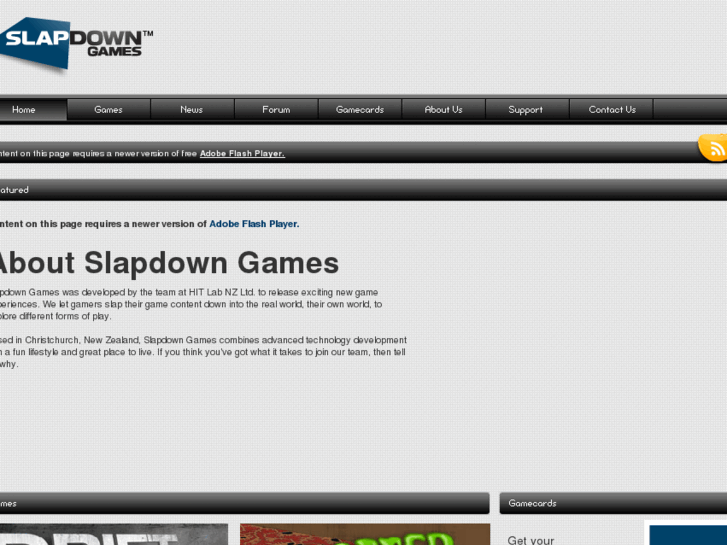 www.slapdowngames.net