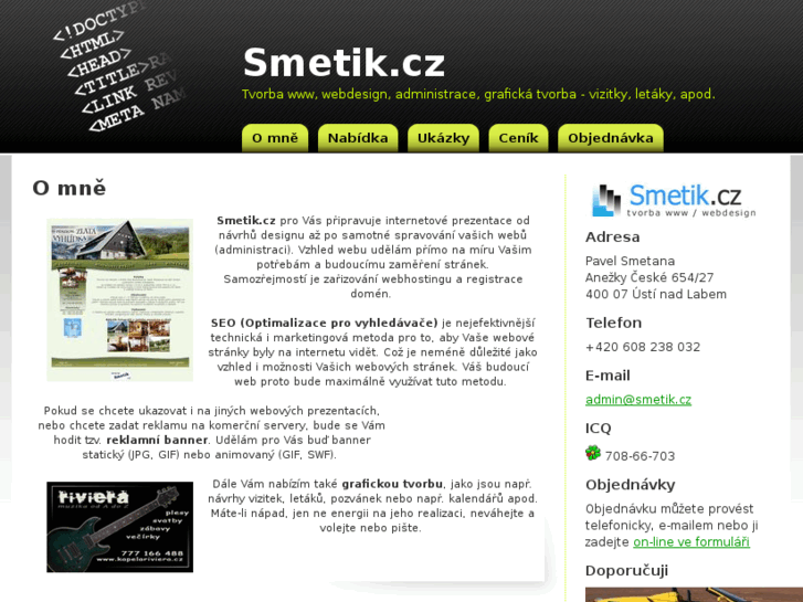 www.smetik.cz