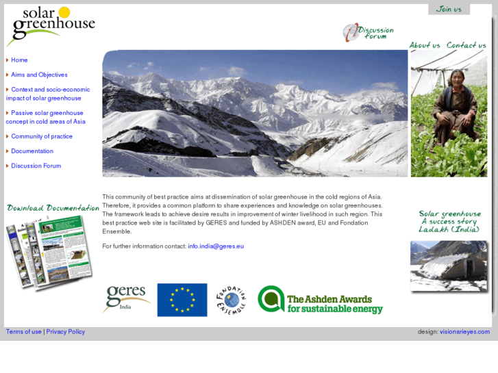 www.solargreenhouse.org