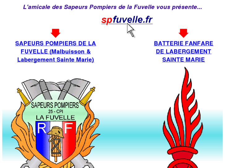 www.spfuvelle.fr