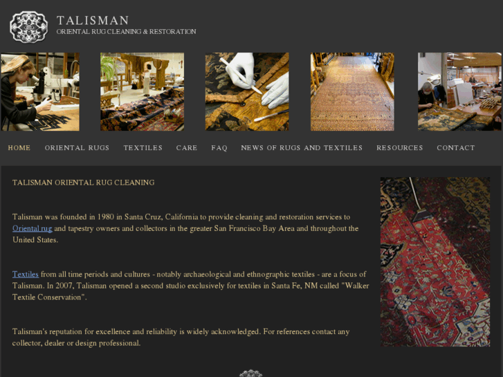 www.talismanrestoration.com