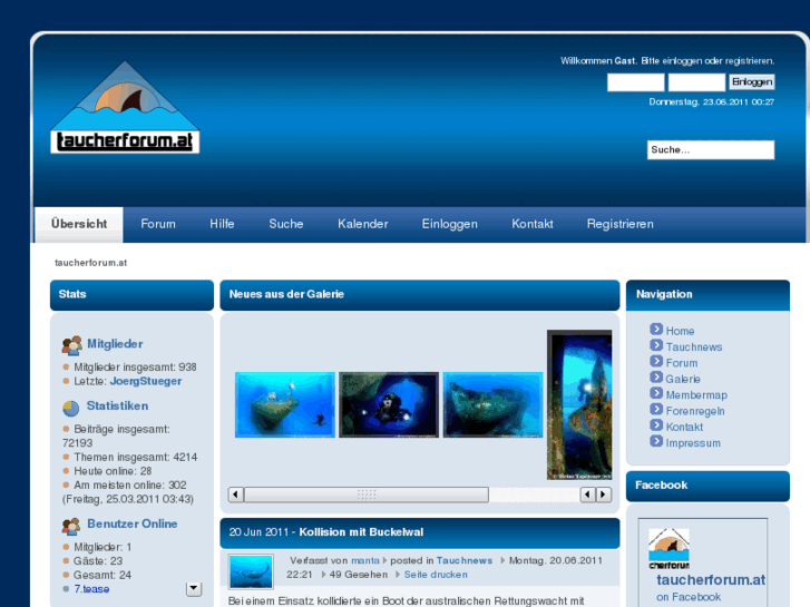 www.tauch-sport.net