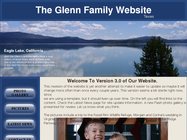 www.theglennclan.com