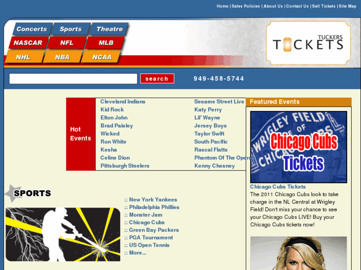 www.tnttickets.com