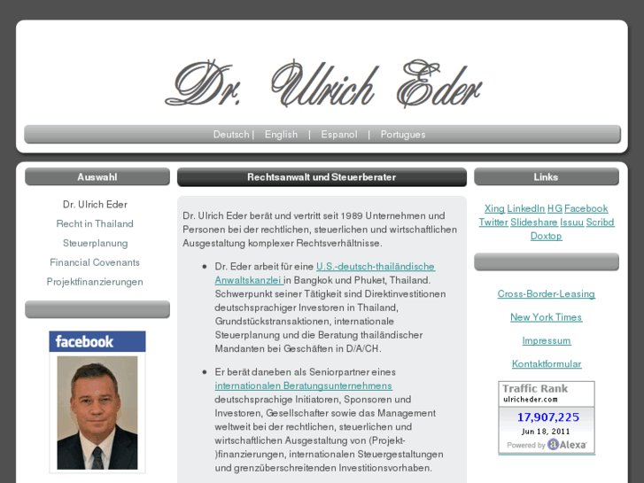 www.ulrich-eder.com