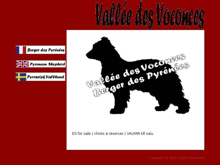 www.valleedesvoconces.com